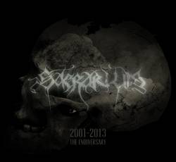 Sacrarium : The Endiversary (2001-2013)